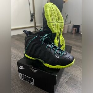 Nike Posite One Kids, size 3y